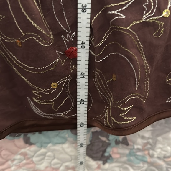 New w/tags RB Collection New York -Women’s sleeveless dress Size 10.  -A3 - Picture 9 of 9